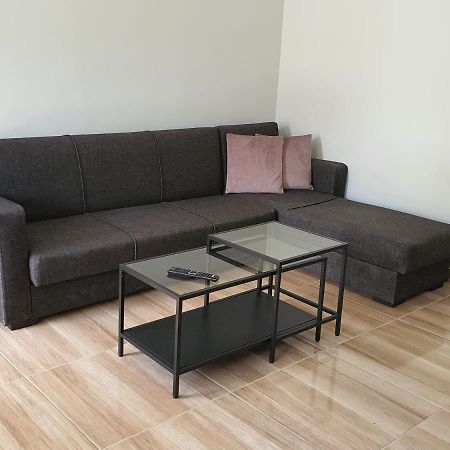 Perama View Apartments Eleousa Dış mekan fotoğraf