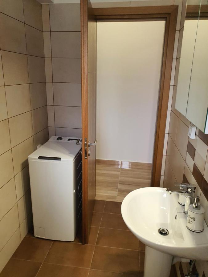 Perama View Apartments Eleousa Dış mekan fotoğraf